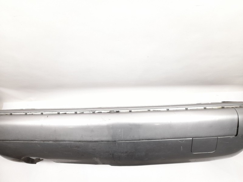 Recambio de paragolpes trasero para citroen xantia berlina 2.0 hdi sx referencia OEM IAM 9625887077  