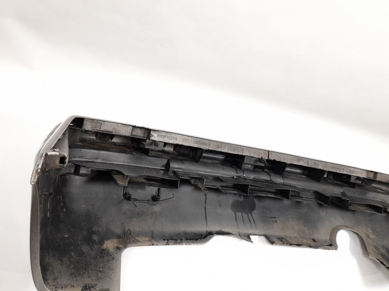Recambio de paragolpes trasero para citroen xantia berlina 2.0 hdi sx referencia OEM IAM 9625887077  