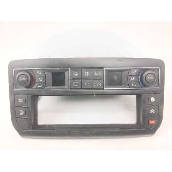 MANDO CLIMATIZADOR 96715288ZD 