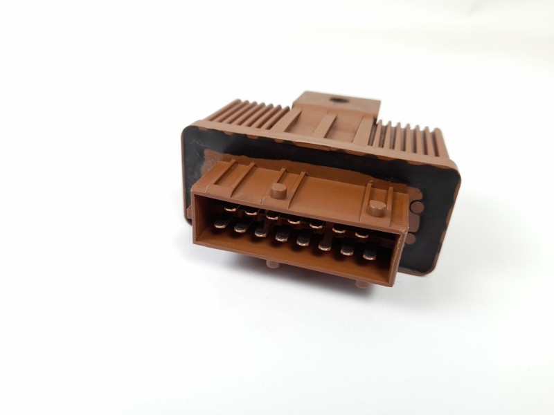 Recambio de rele para citroen xantia berlina 2.0 hdi sx referencia OEM IAM 240109  