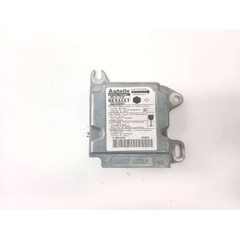 CENTRALITA AIRBAG 8200098401 