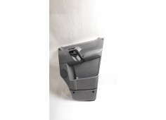 Recambio de guarnecido puerta delantera derecha para mercedes sprinter 3,5-t furgón (906) 316 cdi referencia OEM IAM A9067270171