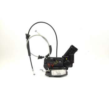 CERRADURA PUERTA TRASERA DERECHA 814201D010 