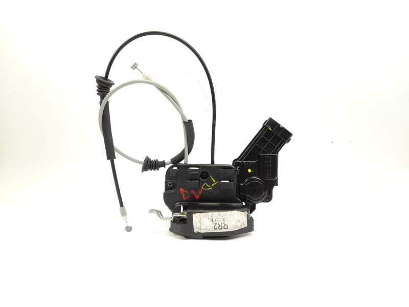 CERRADURA PUERTA TRASERA DERECHA 814201D010 