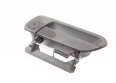 Recambio de maneta exterior delantera izquierda para citroen xantia berlina 2.0 hdi sx referencia OEM IAM 9610006477  