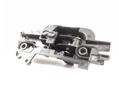 Recambio de maneta interior delantera izquierda para citroen xantia berlina 2.0 hdi sx referencia OEM IAM 9610680077   2
