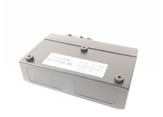 Recambio de centralita cierre para citroen xantia berlina 2.0 hdi sx referencia OEM IAM 9627553280  
