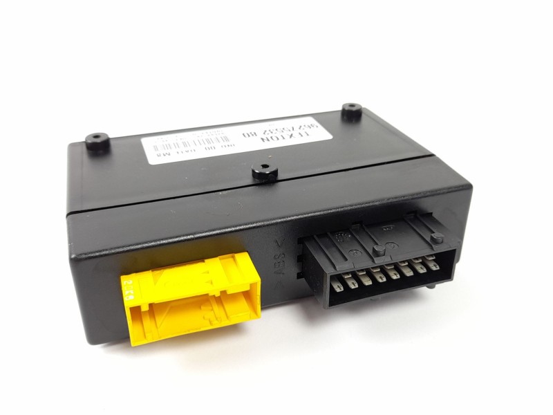 Recambio de centralita cierre para citroen xantia berlina 2.0 hdi sx referencia OEM IAM 9627553280  