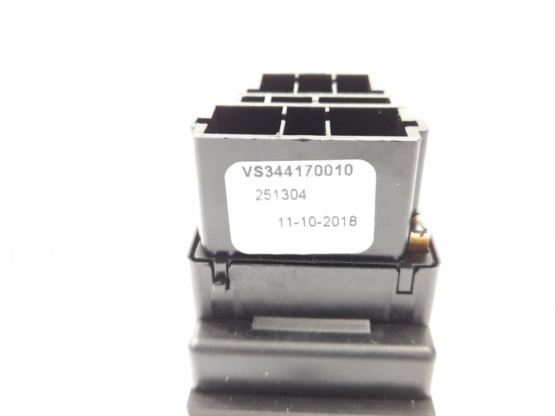 Recambio de mando luces para citroen xantia berlina 2.0 hdi sx referencia OEM IAM VS344170010  