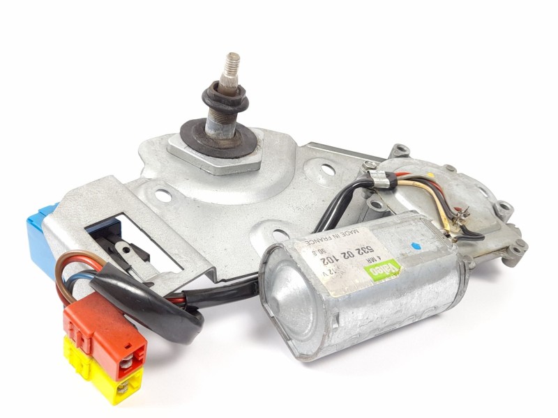 Recambio de motor limpia trasero para citroen xantia berlina 2.0 hdi sx referencia OEM IAM 53202102  