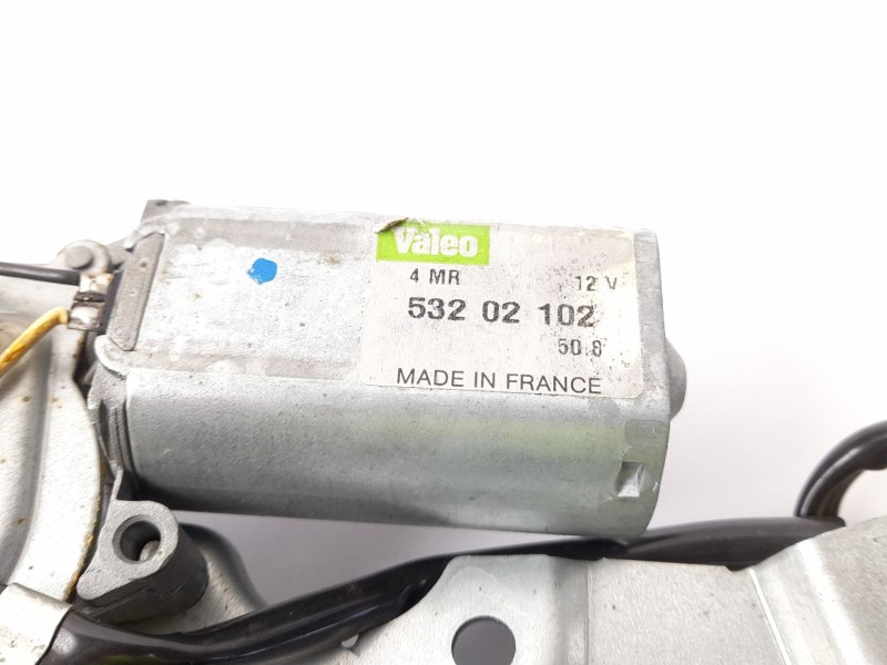 Recambio de motor limpia trasero para citroen xantia berlina 2.0 hdi sx referencia OEM IAM 53202102  