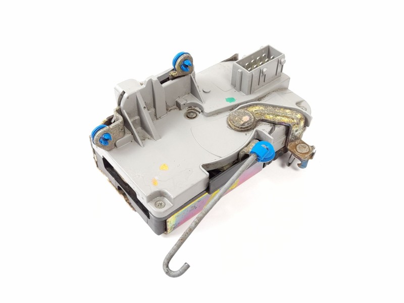 Recambio de cerradura puerta delantera izquierda para citroen xantia berlina 2.0 hdi sx referencia OEM IAM   
