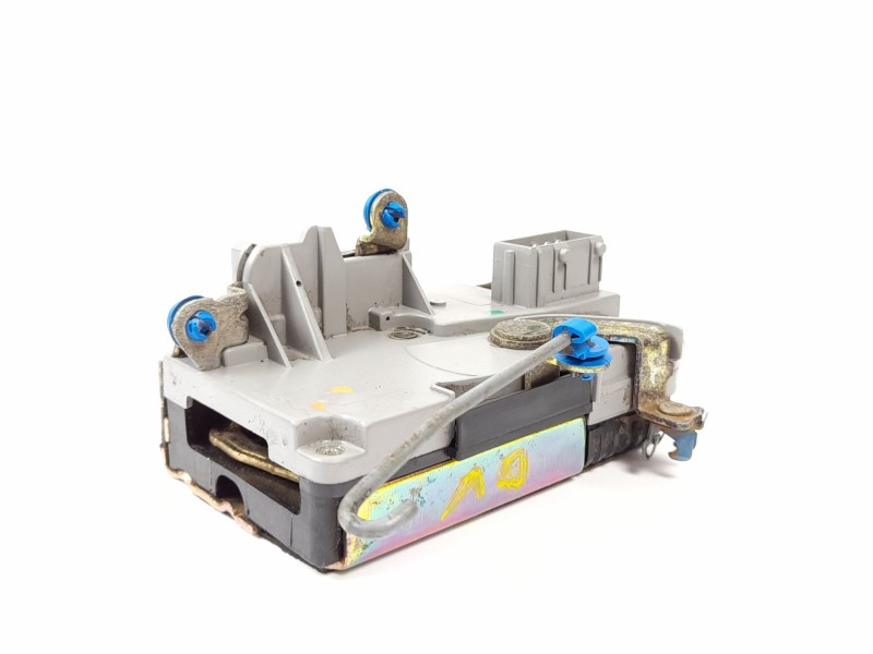 Recambio de cerradura puerta delantera izquierda para citroen xantia berlina 2.0 hdi sx referencia OEM IAM   