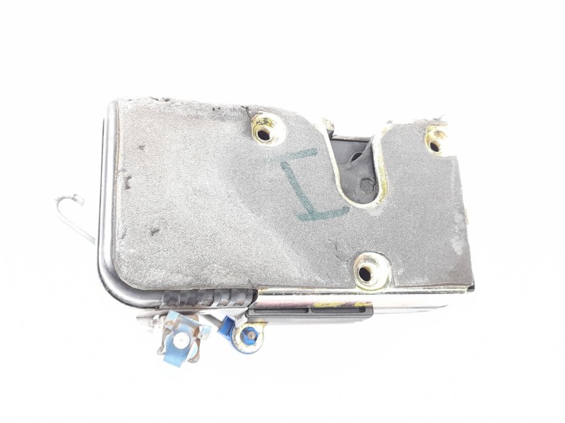 Recambio de cerradura puerta delantera izquierda para citroen xantia berlina 2.0 hdi sx referencia OEM IAM   