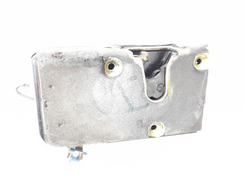 Recambio de cerradura puerta delantera izquierda para citroen xantia berlina 2.0 hdi sx referencia OEM IAM   