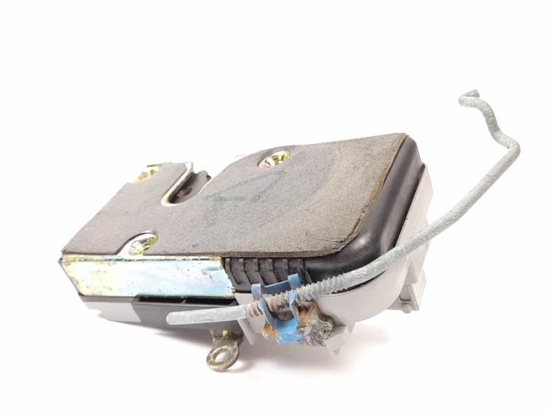 Recambio de cerradura puerta delantera derecha para citroen xantia berlina 2.0 hdi sx referencia OEM IAM   