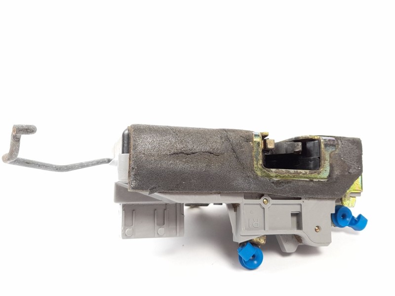 Recambio de cerradura puerta delantera derecha para citroen xantia berlina 2.0 hdi sx referencia OEM IAM   