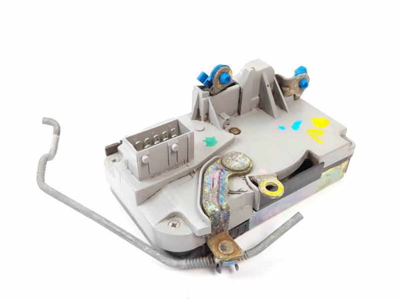 Recambio de cerradura puerta delantera derecha para citroen xantia berlina 2.0 hdi sx referencia OEM IAM   