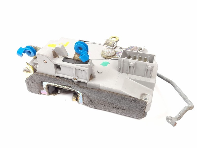 Recambio de cerradura puerta delantera derecha para citroen xantia berlina 2.0 hdi sx referencia OEM IAM   
