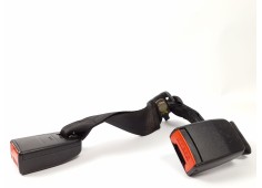 Recambio de enganche cinturon seguridad trasero central para citroen xantia berlina 2.0 hdi sx referencia OEM IAM    2