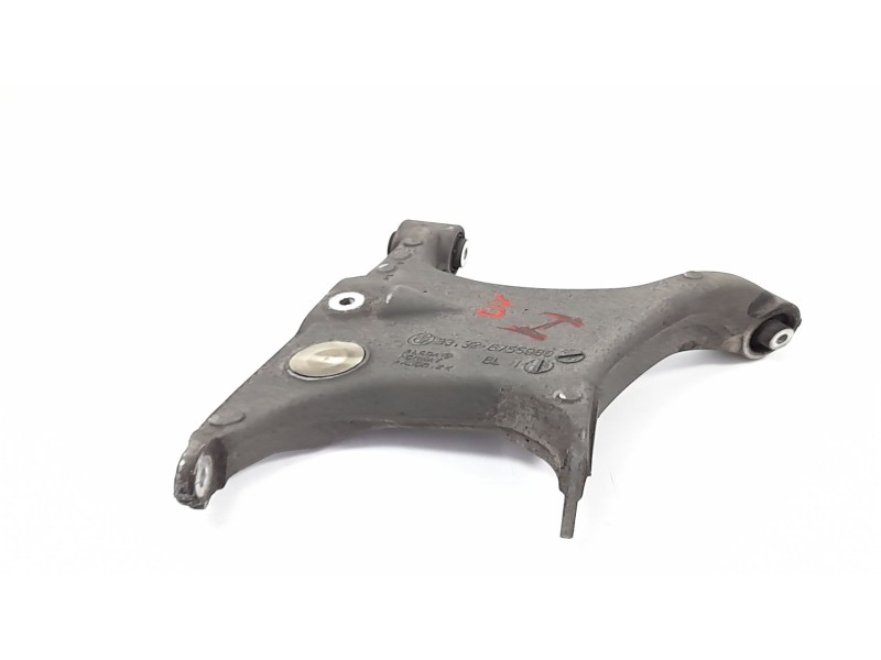 Recambio de brazo suspension inferior trasero izquierdo para bmw serie 5 berlina (e60) 535 d referencia OEM IAM 33326755989 3332
