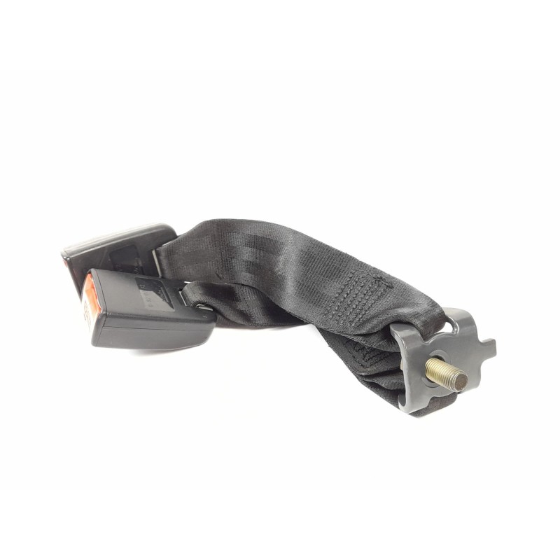 Recambio de enganche cinturon seguridad trasero central para citroen xantia berlina 2.0 hdi sx referencia OEM IAM   