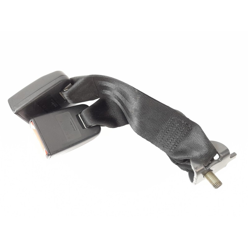 Recambio de enganche cinturon seguridad trasero central para citroen xantia berlina 2.0 hdi sx referencia OEM IAM   
