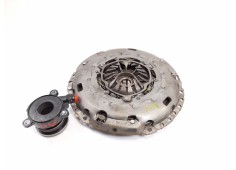 Recambio de kit embrague para opel vectra c berlina gts 1.9 cdti referencia OEM IAM   