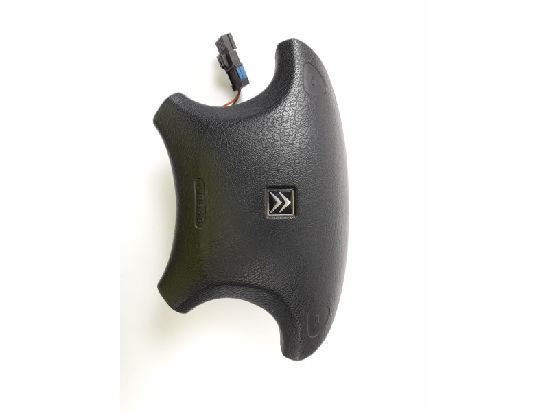 Recambio de airbag delantero izquierdo para citroen xantia berlina 2.0 hdi sx referencia OEM IAM   