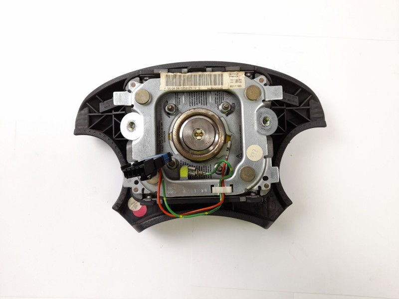 Recambio de airbag delantero izquierdo para citroen xantia berlina 2.0 hdi sx referencia OEM IAM   