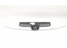 Recambio de rejilla paragolpes delantera para peugeot 206 fastback (2a/c) 1.4 i referencia OEM IAM 9628691277   2