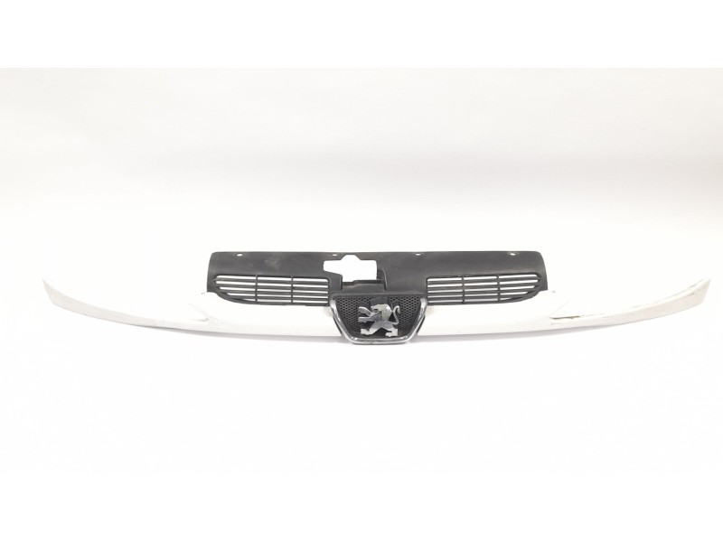 Recambio de rejilla paragolpes delantera para peugeot 206 fastback (2a/c) 1.4 i referencia OEM IAM 9628691277  