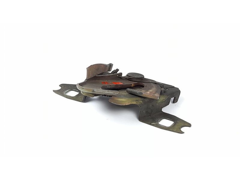 Recambio de cerradura capot para seat ibiza (6k1) 1.9 d referencia OEM IAM   