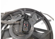 Recambio de electroventilador para ford focus i sedán (dfw) 1.8 turbo di / tddi referencia OEM IAM 98AB8C607FM   2