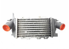 Recambio de intercooler para opel vectra b (j96) 2.0 dti 16v (f19) referencia OEM IAM   