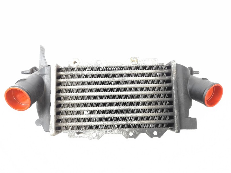 Recambio de intercooler para opel vectra b (j96) 2.0 dti 16v (f19) referencia OEM IAM   