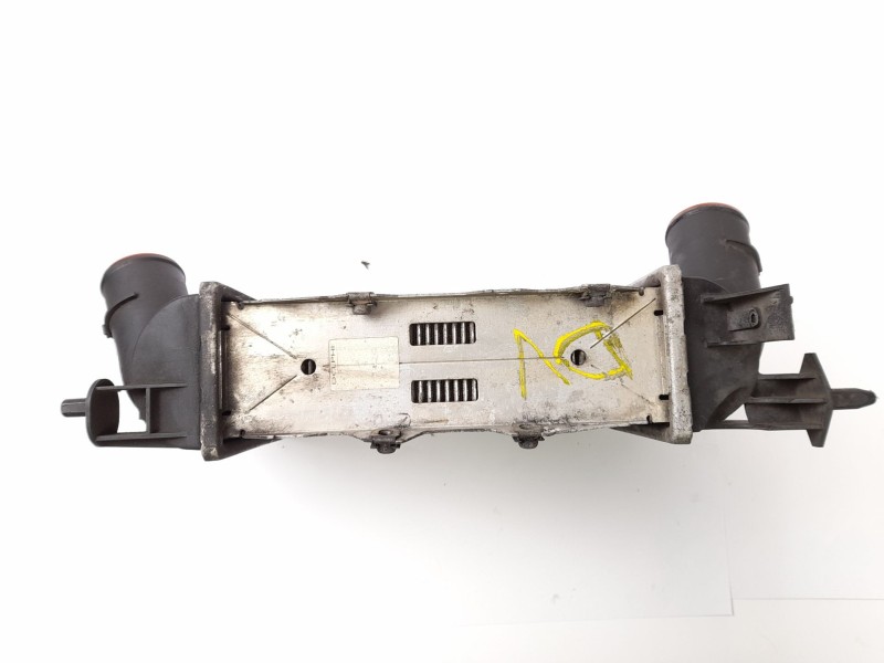 Recambio de intercooler para opel vectra b (j96) 2.0 dti 16v (f19) referencia OEM IAM   