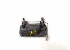 Recambio de maneta exterior trasera derecha para opel vectra b (j96) 2.0 dti 16v (f19) referencia OEM IAM    2