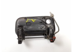 Recambio de maneta exterior delantera izquierda para opel vectra b (j96) 2.0 dti 16v (f19) referencia OEM IAM    2