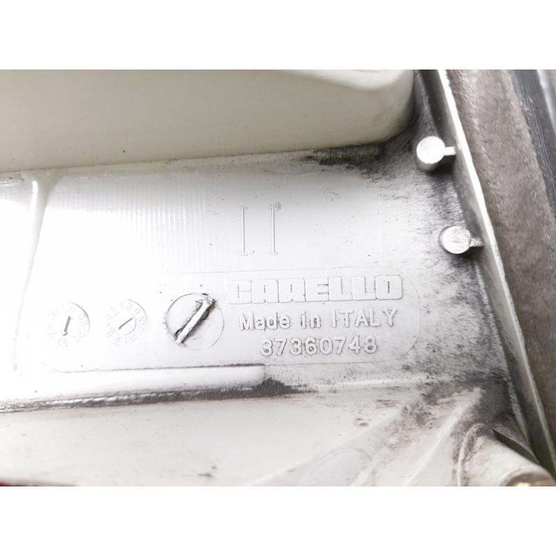 Recambio de piloto trasero derecho para opel vectra b (j96) 2.0 dti 16v (f19) referencia OEM IAM 37360748  