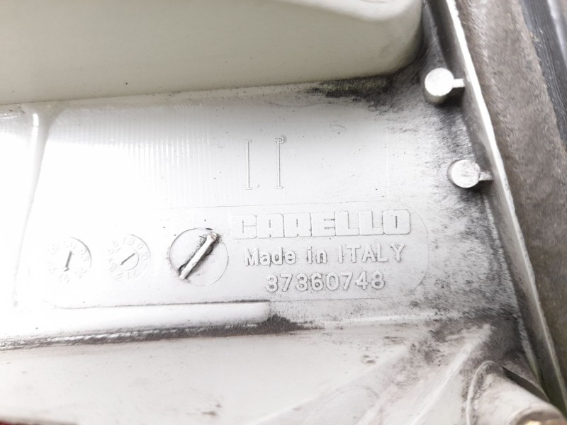 Recambio de piloto trasero derecho para opel vectra b (j96) 2.0 dti 16v (f19) referencia OEM IAM 37360748  
