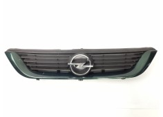 Recambio de rejilla delantera para opel vectra b (j96) 2.0 dti 16v (f19) referencia OEM IAM 90568226  