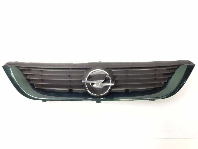 Recambio de rejilla delantera para opel vectra b (j96) 2.0 dti 16v (f19) referencia OEM IAM 90568226  