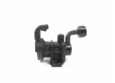 Recambio de valvula aire adicional para opel vectra b (j96) 2.0 dti 16v (f19) referencia OEM IAM 4522371 4715396 