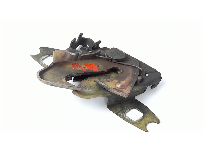 Recambio de cerradura capot para seat ibiza (6k1) 1.9 d referencia OEM IAM   