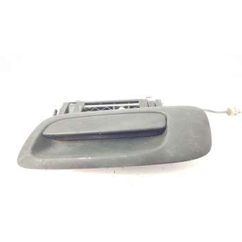 MANETA EXTERIOR TRASERA IZQUIERDA GM712 