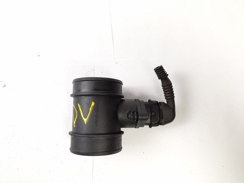 Recambio de caudalimetro para opel vectra b (j96) 2.0 dti 16v (f19) referencia OEM IAM 0281002180  
