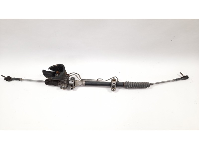Recambio de cremallera direccion para nissan kubistar (x76) 1.5 dci referencia OEM IAM 6820000004  