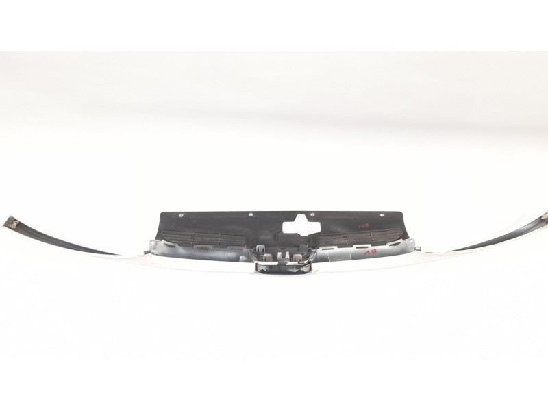 Recambio de rejilla paragolpes delantera para peugeot 206 fastback (2a/c) 1.4 i referencia OEM IAM 9628691277  