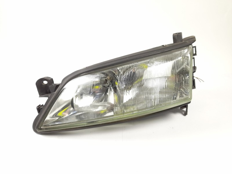 Recambio de faro izquierdo para opel vectra b (j96) 2.0 dti 16v (f19) referencia OEM IAM 90512318  